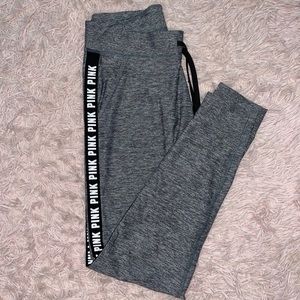 Victoria Secret’s Pink Ultimate Joggers Small